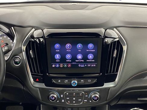 Certified 2023 Chevrolet Traverse RS AWD/4WD image 21