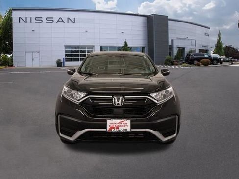 Used 2021 Honda CR-V Special Edition image 6