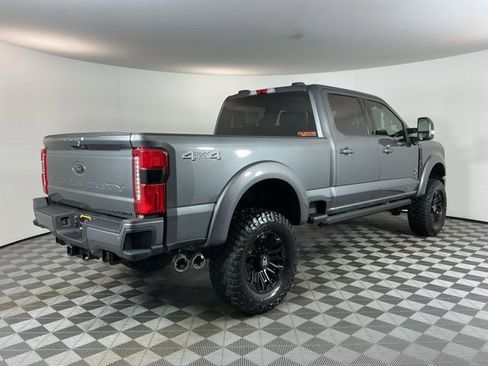 New 2026 Ford F250 XLT w/ XLT Premium Package AWD/4WD image 4