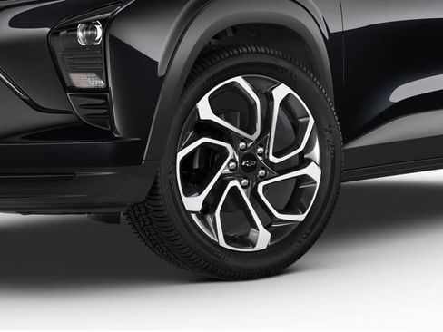 New 2026 Chevrolet Trax RS w/ Driver Confidence Package image 6