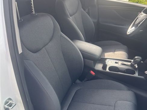 Used 2020 Hyundai Santa Fe SEL w/ Cargo Package image 12