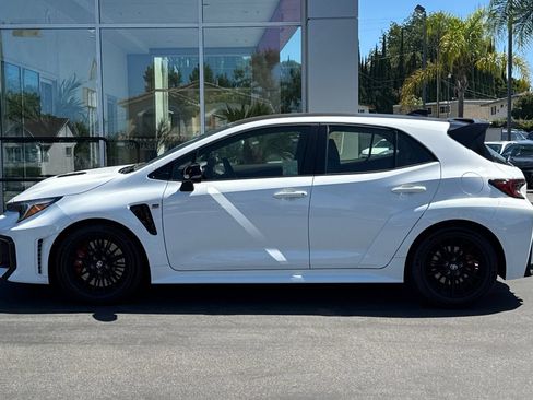 Used 2026 Toyota Corolla GR AWD/4WD image 9