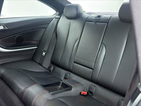Used 2015 BMW 428i xDrive Coupe AWD/4WD image 12