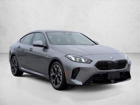 Used 2026 BMW 228i w/ Technology Package image 3