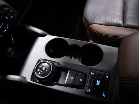 Used 2023 Ford Bronco Sport Badlands w/ Premium Package image 29