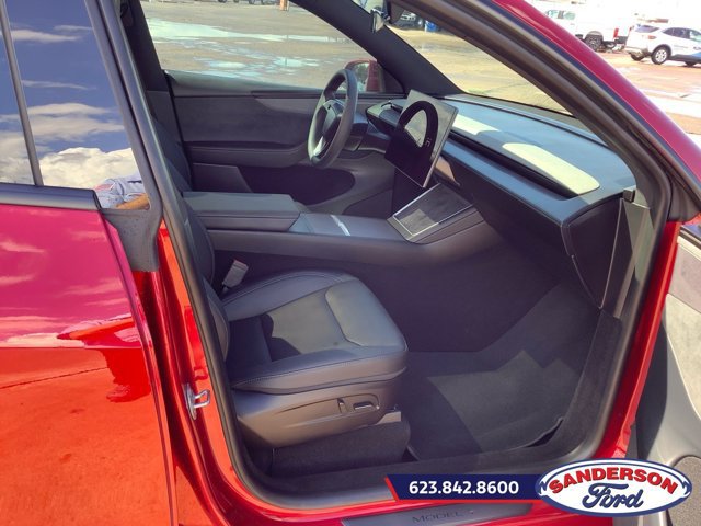 Used 2026 Tesla Model Y 2WD image 20