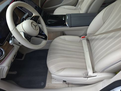 Used 2023 Mercedes-Benz EQS 450+ Sedan image 12