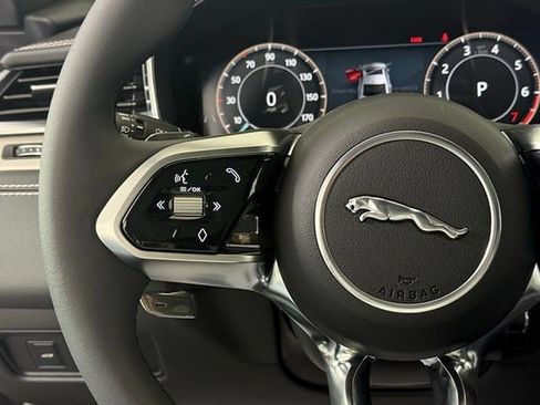 New 2024 Jaguar XF R-Dynamic SE AWD/4WD image 39