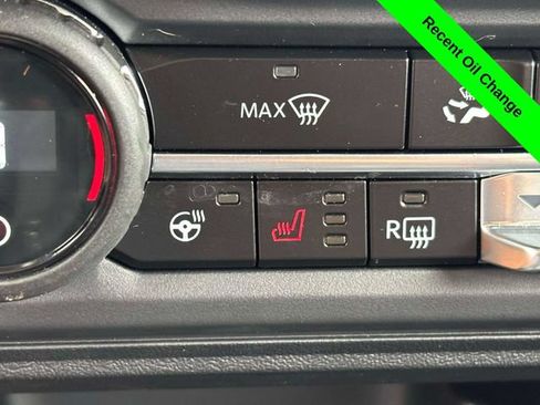 Used 2025 Ford Bronco Badlands w/ Sasquatch Package AWD/4WD image 21