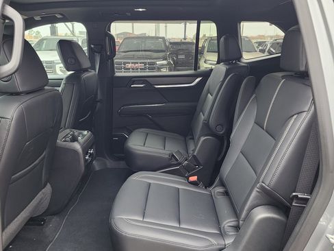 New 2026 GMC Acadia Elevation w/ Black Edition image 45