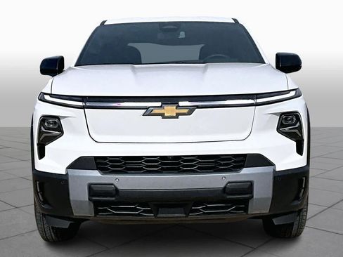 New 2026 Chevrolet Silverado EV LT w/ Plus Package image 4
