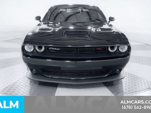 Used 2023 Dodge Challenger R/T Scat Pack RWD image 10