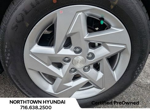 Certified 2026 Hyundai Kona SE image 41