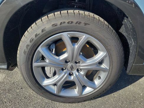 New 2024 Dodge Hornet R/T Plus w/ Tech Pack Plus w/o Parking image 22