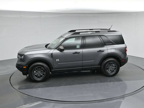 Used 2023 Ford Bronco Sport Big Bend AWD/4WD image 40