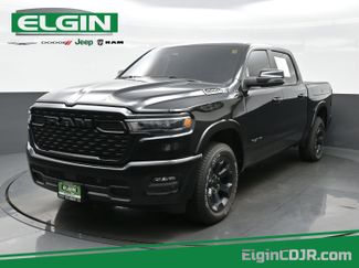 Used 2025 RAM 1500 Big Horn video 1