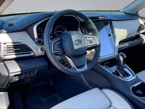 Certified 2025 Subaru Outback Limited image 12