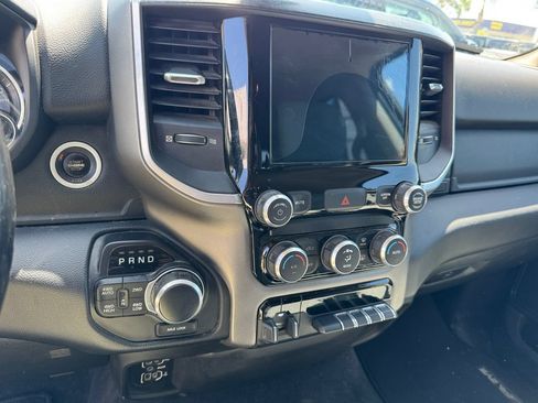 Used 2019 RAM 1500 Big Horn AWD/4WD image 24