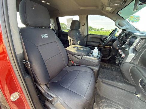 Certified 2021 GMC Sierra 1500 Elevation AWD/4WD image 12