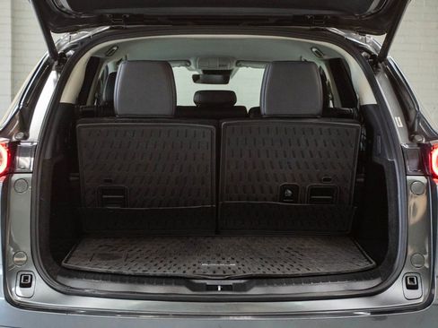 Used 2019 MAZDA CX-9 Touring image 31