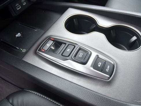 Certified 2024 Honda Ridgeline RTL image 12