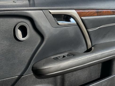 Used 2018 Lexus RX 450h AWD w/ Premium Package image 27