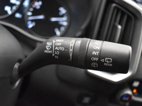 Used 2025 MAZDA CX-50 AWD 2.5 S w/ Premium Package image 27