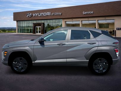 New 2026 Hyundai Kona SEL Sport