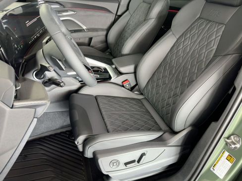 New 2025 Audi SQ5 Premium Plus image 5