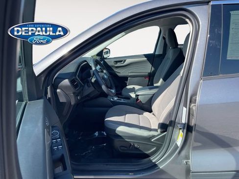Certified 2022 Ford Escape SE w/ Convenience Package AWD/4WD image 11