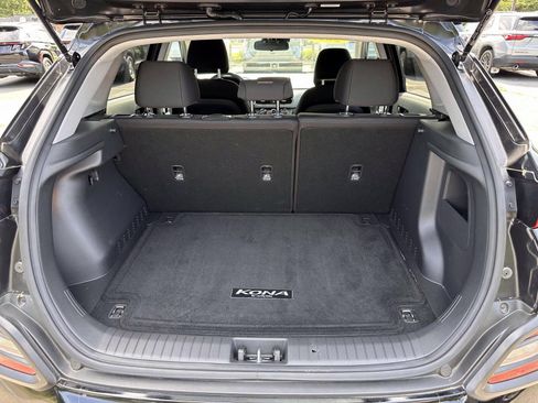 Used 2019 Hyundai Kona SEL AWD/4WD image 7