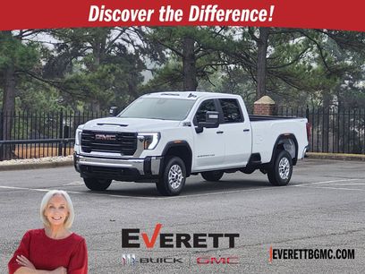 New 2026 GMC Sierra 2500 Pro