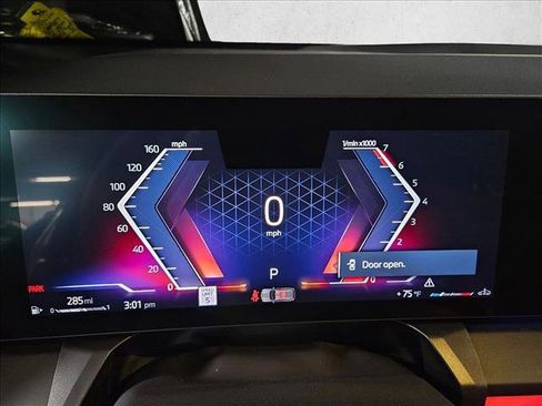 Used 2026 BMW X3 xDrive30 AWD/4WD image 10