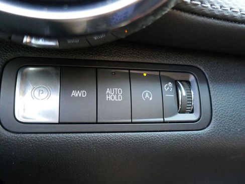 New 2026 Chevrolet Equinox LT w/ Midnight Edition AWD/4WD image 15