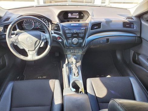 Used 2013 Acura ILX Base 2.0L image 28