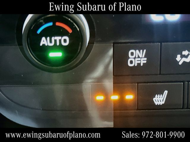 Used 2026 Subaru Outback Limited XT AWD/4WD image 21