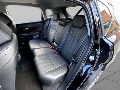 Used 2025 Acura ADX FWD image 20