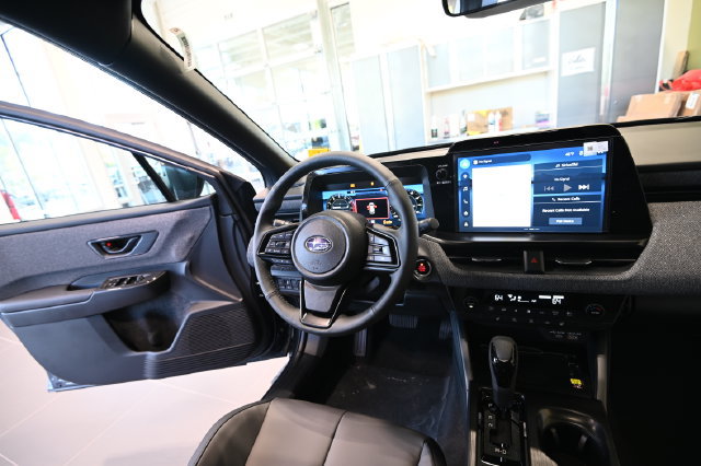 New 2026 Subaru Outback Premium AWD/4WD image 27