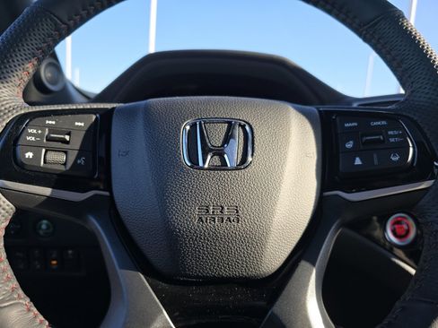New 2026 Honda Ridgeline Black Edition image 28
