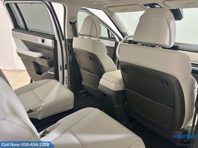 Used 2025 Hyundai Santa Fe Calligraphy AWD/4WD image 25