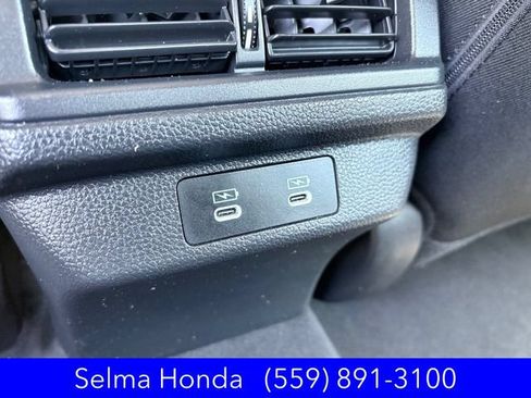 Certified 2025 Honda Accord LX image 10