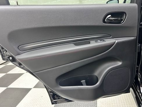 New 2026 Dodge Durango GT image 13