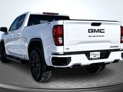 Used 2023 GMC Sierra 1500 Elevation w/ X31 Off-Road Package image 14