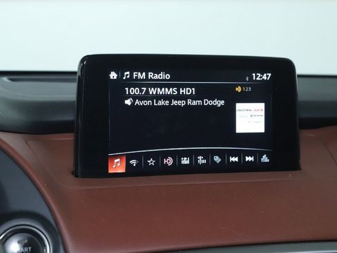Used 2019 MAZDA CX-9 Signature image 29