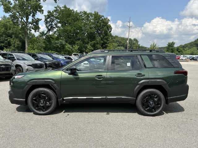 New 2026 Subaru Outback Limited AWD/4WD image 2