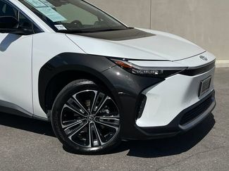 Used 2024 Toyota bZ4X FWD w/ Weather Package video 2