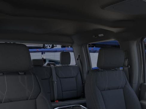 New 2026 Ford F150 STX w/ Equipment Group 200A RWD image 22