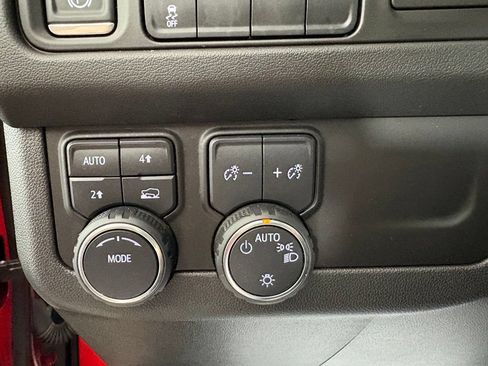 Used 2024 Chevrolet Tahoe LS w/ Driver Alert Package AWD/4WD image 17