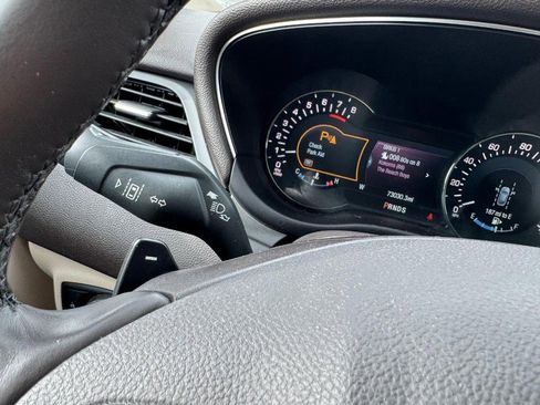 Used 2018 Lincoln MKC Reserve image 20