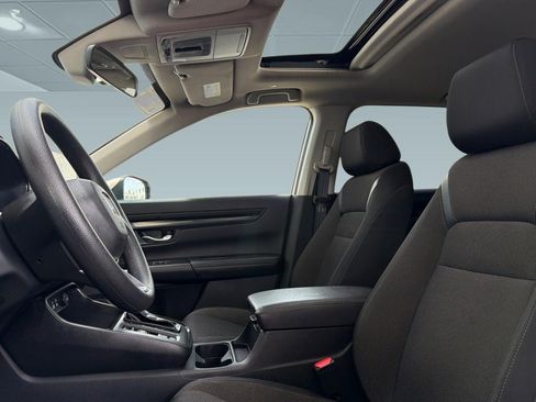 Certified 2025 Honda CR-V EX image 23